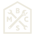 Bike Shed Moto Club Members
