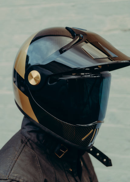 BSMC/01 Hedon PSILO Explorer Carbon