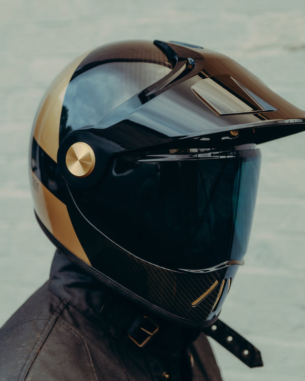 BSMC/01 Hedon PSILO Explorer Carbon