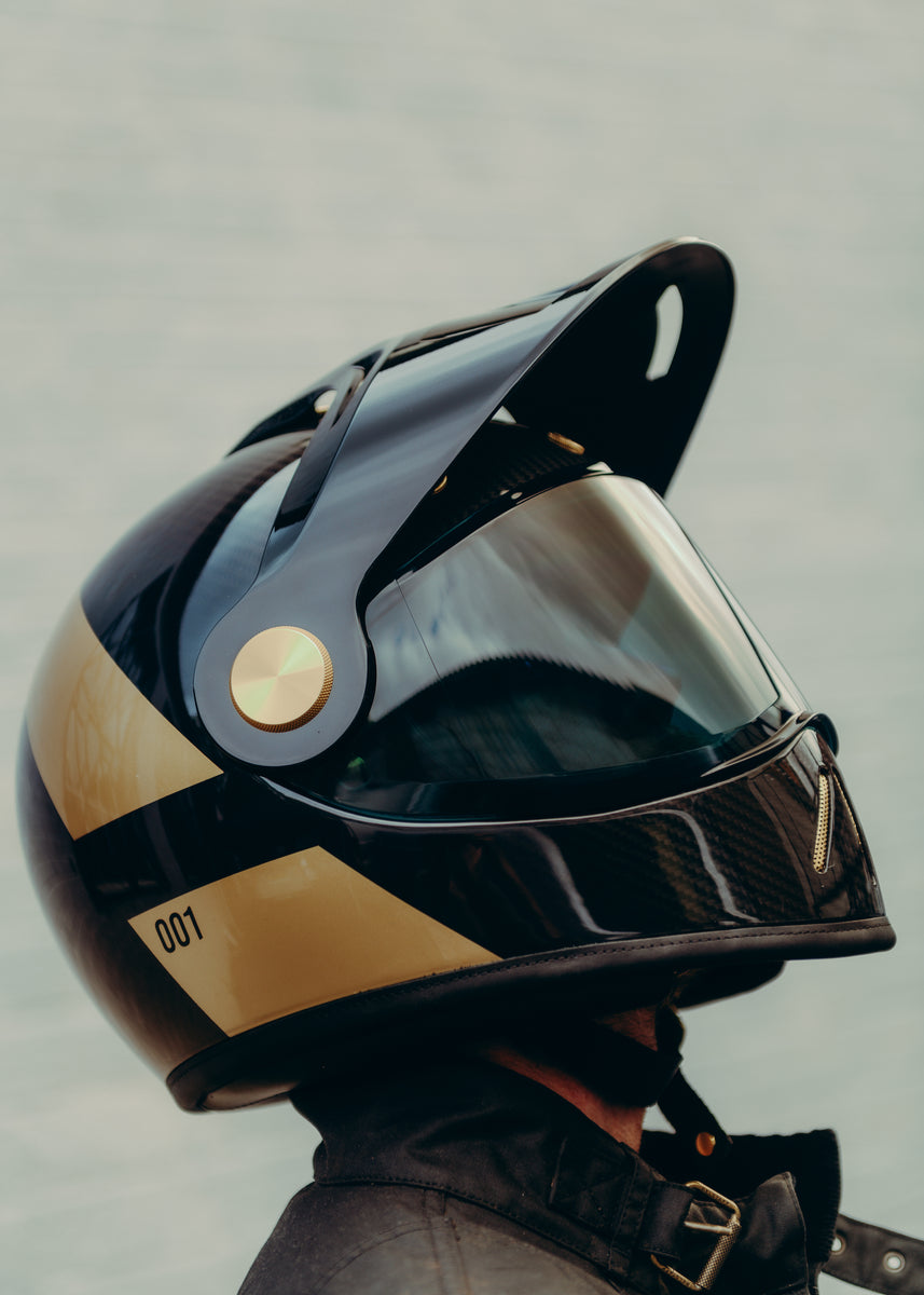 BSMC/01 Hedon PSILO Explorer Carbon