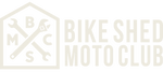 Bike Shed Moto Club Members